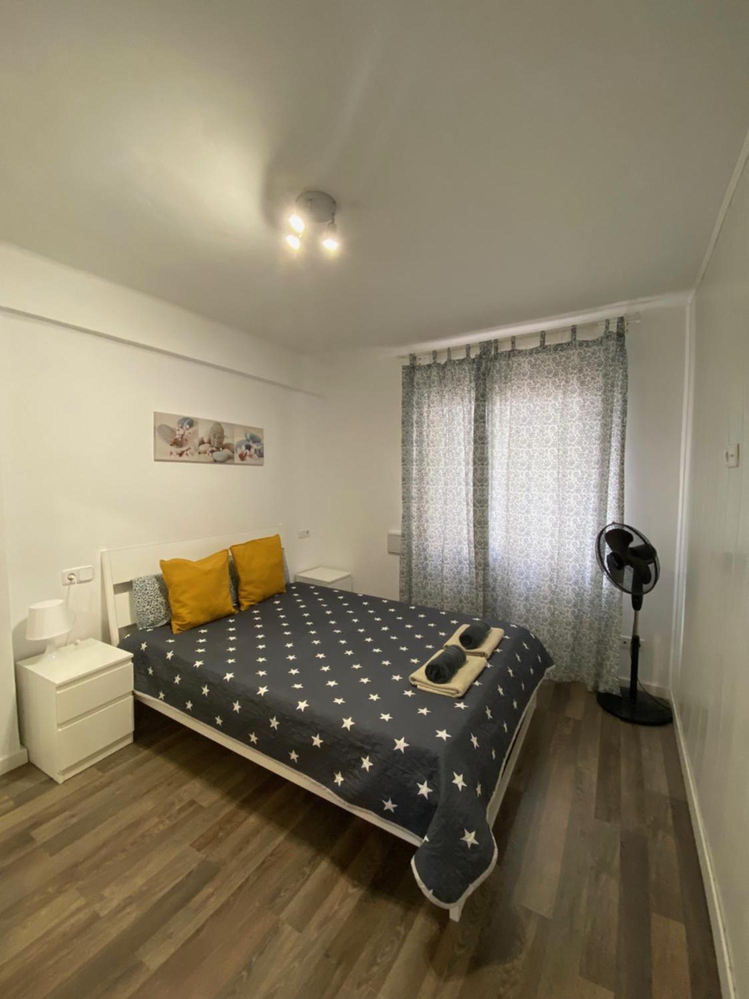 Cozy Flat Near The Beach And Forum Barcelona Exterior photo
