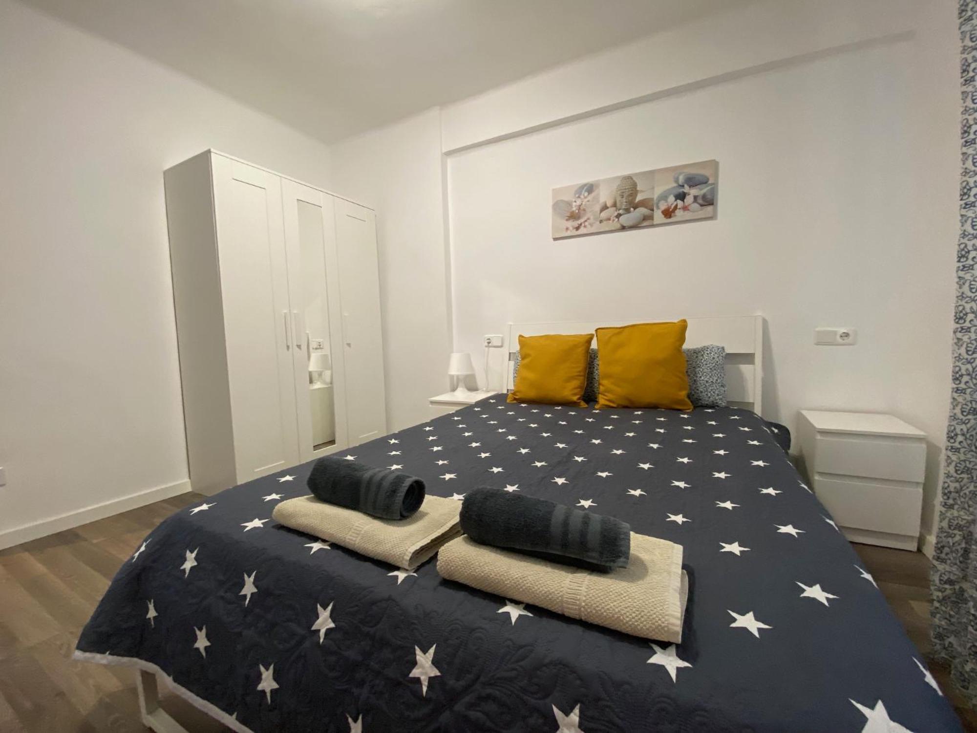 Cozy Flat Near The Beach And Forum Barcelona Exterior photo